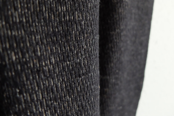 [補貨] yohaku 棕色棉質保暖緊身褲 | 黑色 | 男女皆宜 2 種尺寸 第7張的照片