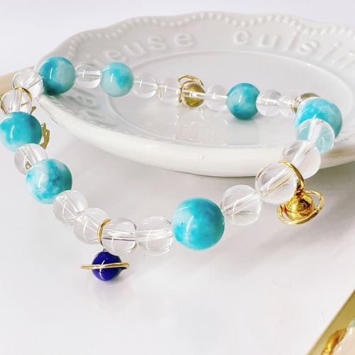 M103 上昇 惑星パワー 何もかも爆上げ 祈祷師 澪央ラリマー 祈祷 宇宙