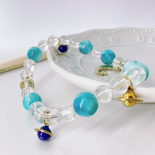 M103 上昇 惑星パワー 何もかも爆上げ 祈祷師 澪央ラリマー 祈祷 宇宙