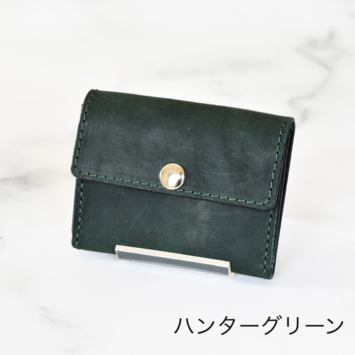 ミニウォレット その他ミニ財布・コンパクト財布