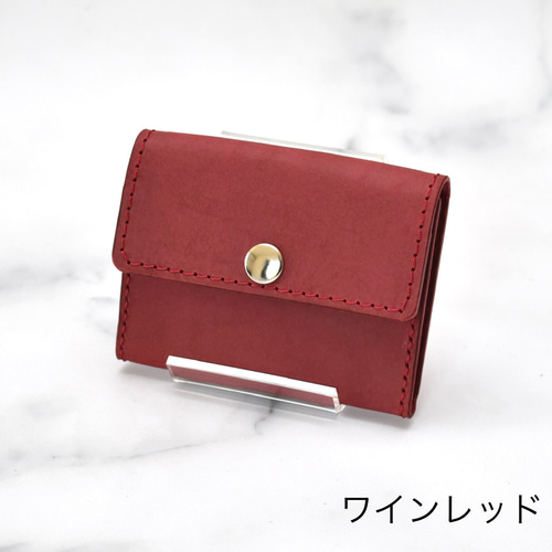 ミニウォレット その他ミニ財布・コンパクト財布