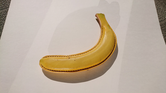 特別なバナナのウェイト 1枚目の画像