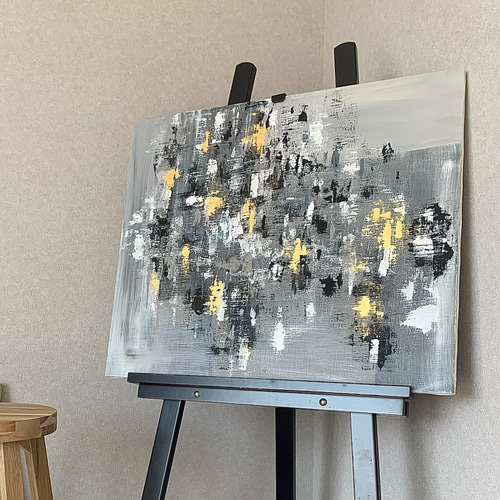 現代アート　73×60.5㎝　F20 大きめ　モダン　絵画　原画　抽象画 現代アート 73×60.5㎝ F20 大きめ モダン 絵画 原画 抽象画 絵画