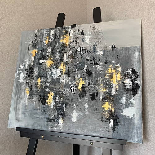 現代アート　73×60.5㎝　F20 大きめ　モダン　絵画　原画　抽象画 現代アート 73×60.5㎝ F20 大きめ モダン 絵画 原画 抽象画 絵画