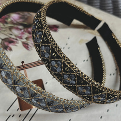 小さめかわいいコーデュロイシュシュ♡ シュシュ NicoRoomꪔ̤̮* 通販