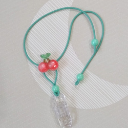 補聴器ストラップ61 雑貨・その他 NANA 通販 14957249｜Creema(クリーマ)