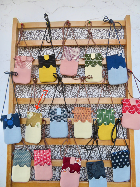 ハンドメイド　猫耳　しっぽ付き　スマホ　リュック型ショルダーポーチ　黒猫　ネコ 楽天市場】黒猫 バッグ ショルダーバッグ 猫 黒猫バッグ 猫