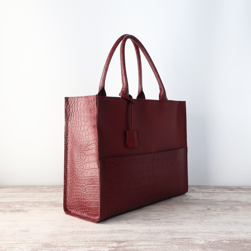 トートの書 Cafe Kitsune SPECIAL BOOK 2WAY TOTE BAG : ブランド付録つき