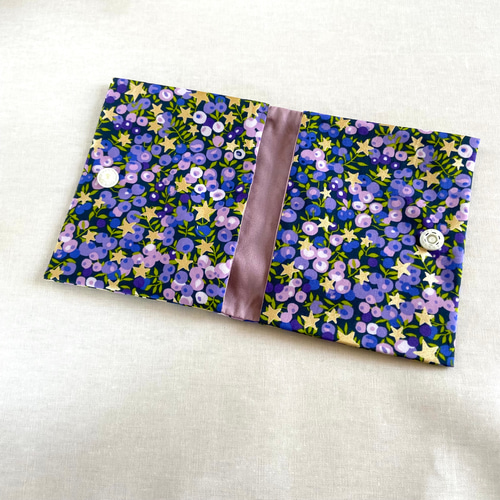 ハンカチ風サニタリーポーチ ポーチ nona.zakka 通販 14958347｜Creema