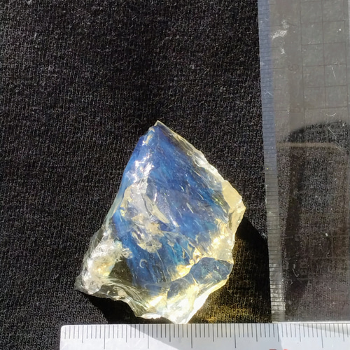 アンダラクリスタル アンダラクリスタル ハイコズミックエネルギーアンドロメダ 40g その他