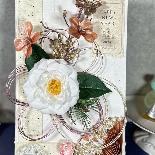 年末SALE❤︎お正月飾り❤︎壁掛け 年末SALE❤︎お正月飾り❤︎壁掛け