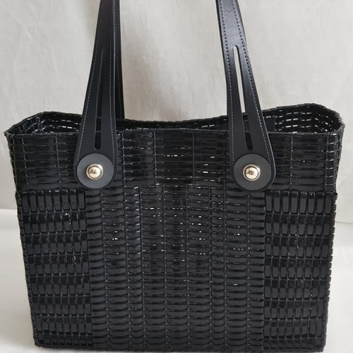 大人カワイイ♫冬でも使えるストローバック☆ その他バッグ yama