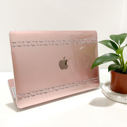 MacBookケース Ⅲ 1枚目の画像