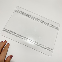 MacBookケース Ⅲ 4枚目の画像