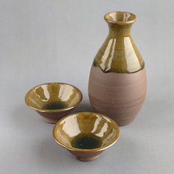 黒伊羅保 (くろいらぼ) 徳利 おちょこ・ぐい呑み・徳利 potari 通販