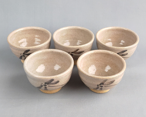 茶道具 古清水 しめ縄絵 茶碗 美品(K-BB519) 茶道具 古清水 しめ縄絵 茶碗 美品(K-BB519) - メルカリ