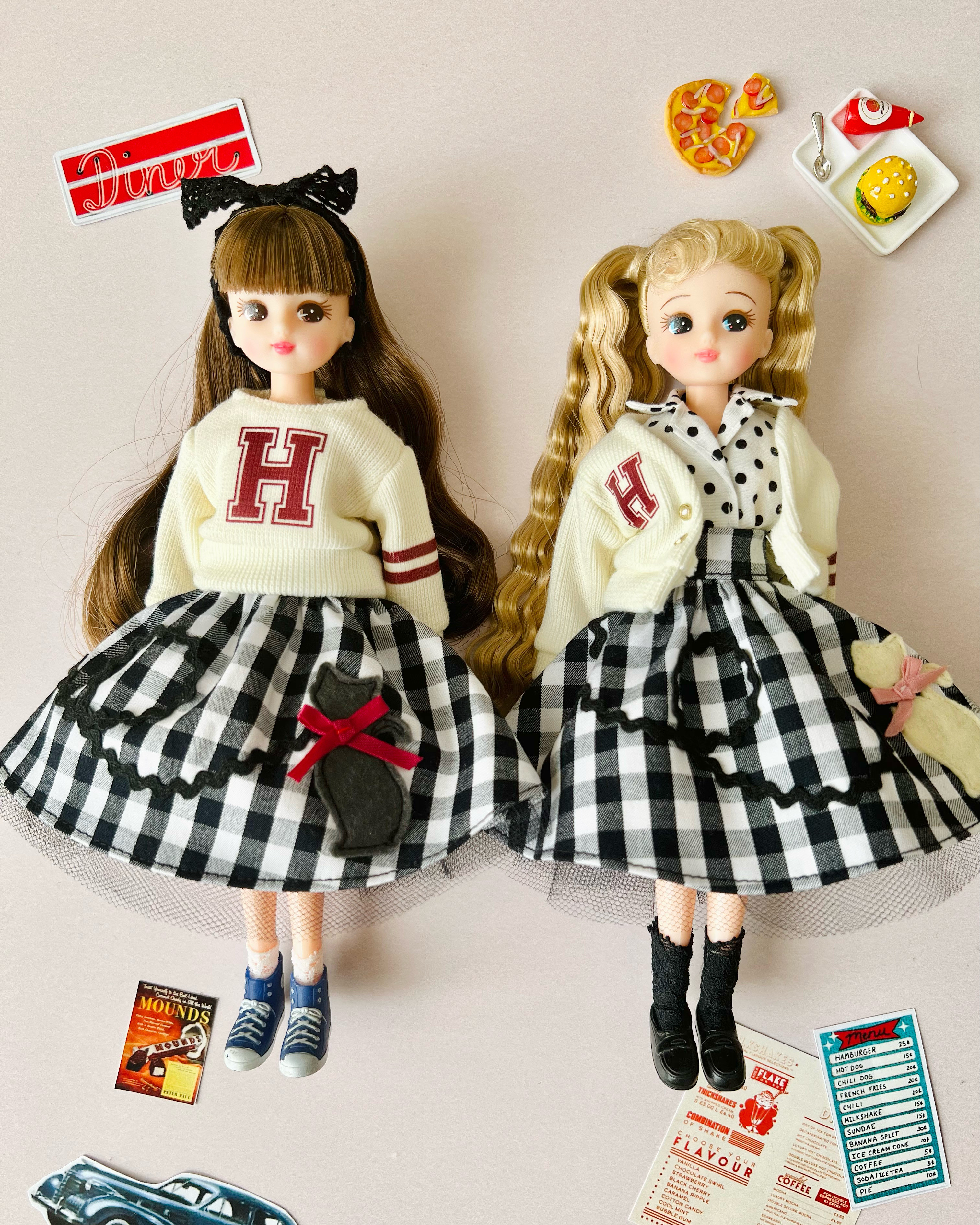 アートプリント グレー ロングスカート セール】 *〈手洗い可能〉アートプリントグログランプリーツ