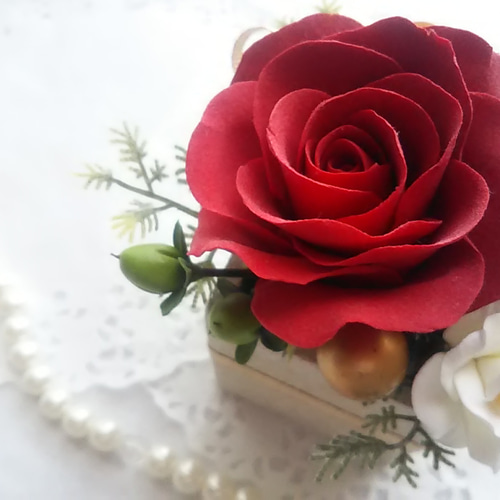 専用ミニアレンジ10種 クレイフラワー インテリア・生活道具 専用 ミニ