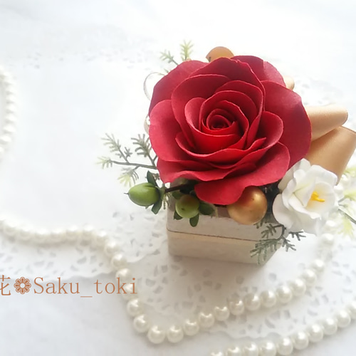 オーダーページミニチュア花のアレンジメント オーダーページミニチュア花のアレンジメント 【公式通販】