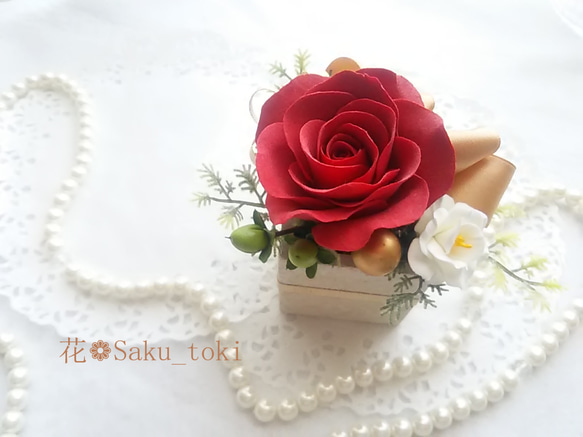 専用ミニアレンジ9種　クレイフラワー 専用ミニアレンジ9種 クレイフラワー 専用ミニアレンジ9種