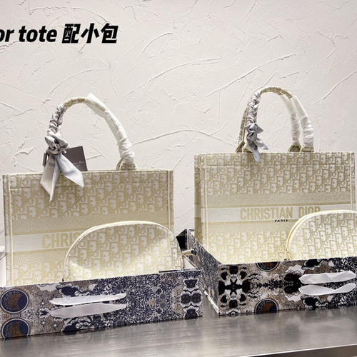 Dior トートバッグ 2点セット トートバッグ リカ 通販 14960907 Dior トートバッグ 2点セット トートバッグ リカ 通販 14960907