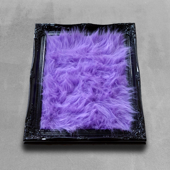 Egoistic purple 3枚目の画像