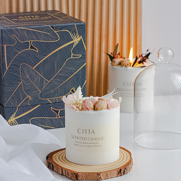 アロマ・キャンドル SHORT BERLIN CANDLE HOLDER SHORT BERLIN CANDLE HOLDER