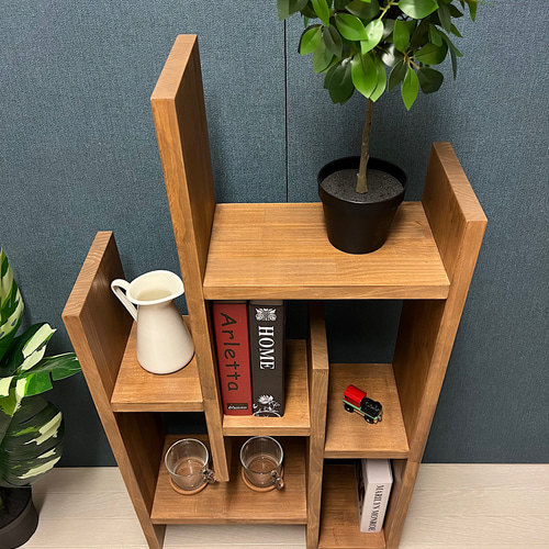 【送料無料】 チェスト カクタスツリー 106cm パイン オリーブ 送料無料】 チェスト カクタスツリー 106cm パイン オリーブ 棚