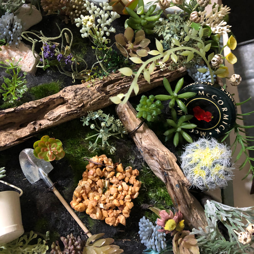 【多肉植物フェイクオブジェ】【石膏オブジェ】【観葉植物】【芸術品】 多肉植物フェイクオブジェ】【石膏オブジェ】【観葉植物】【芸術品】