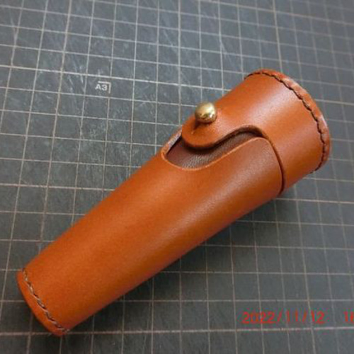 ピケット トランペットマウスピース　ケース トランペットのマウスピース用ソフトケース（一本用） その他