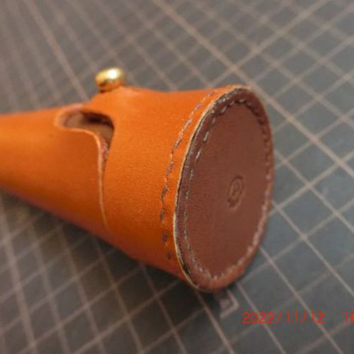 ピケット トランペットマウスピース　ケース ピケット トランペットマウスピース ケース