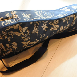 Ukulele Bag：Soprano Size 2枚目の画像