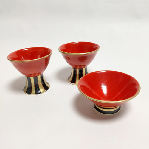 馬上杯 ～祝詞（のりと）～ おちょこ・ぐい呑み・徳利 うつわ暮らし