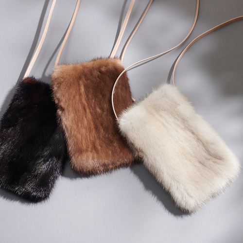 美品☆rich 毛皮ポンチョ　ダークブラウン　リアルファー　ポケット・裏地付き 美品☆rich 毛皮ポンチョ ダークブラウン リアルファー ポケット