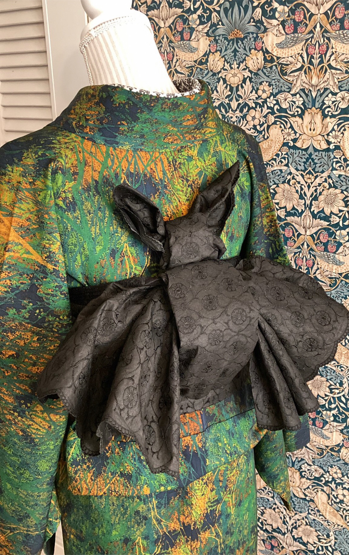 お任せ青系か黒系半幅帯+画像の白兵児帯つき■高級綿100％■黒猫のモダン浴衣 楽天市場】【50%OFF☆全品クーポン最大1000円OFF】9/4~11 1:59