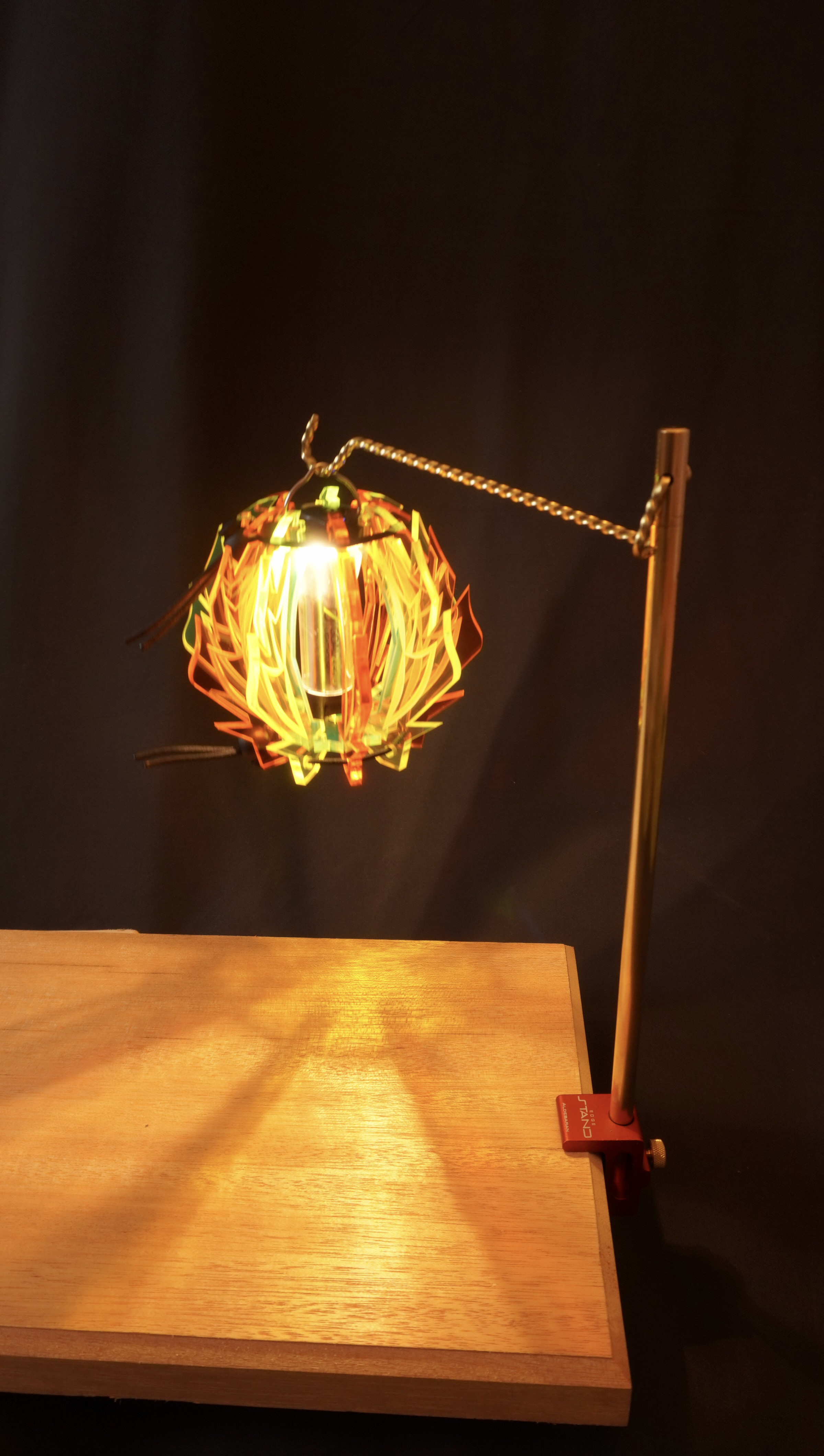 アルデバランエッジスタンド　互換ポールセット