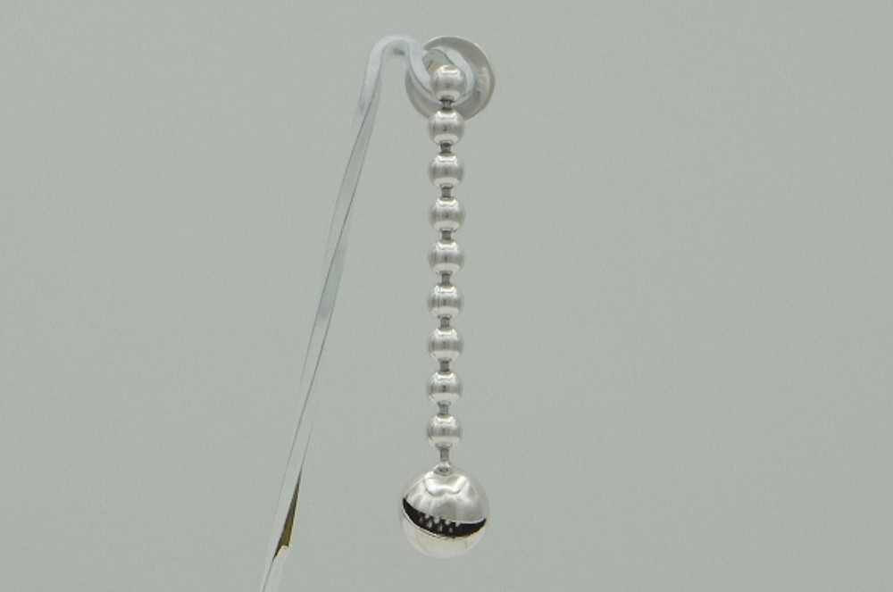 smile ball chain Pierce_1 type:B
