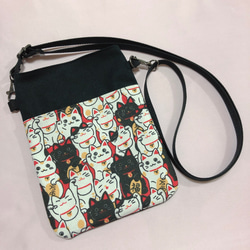 さくら✳︎ハンドメイド✳︎トイプードル柄　ティッシュケース　母made品 $2