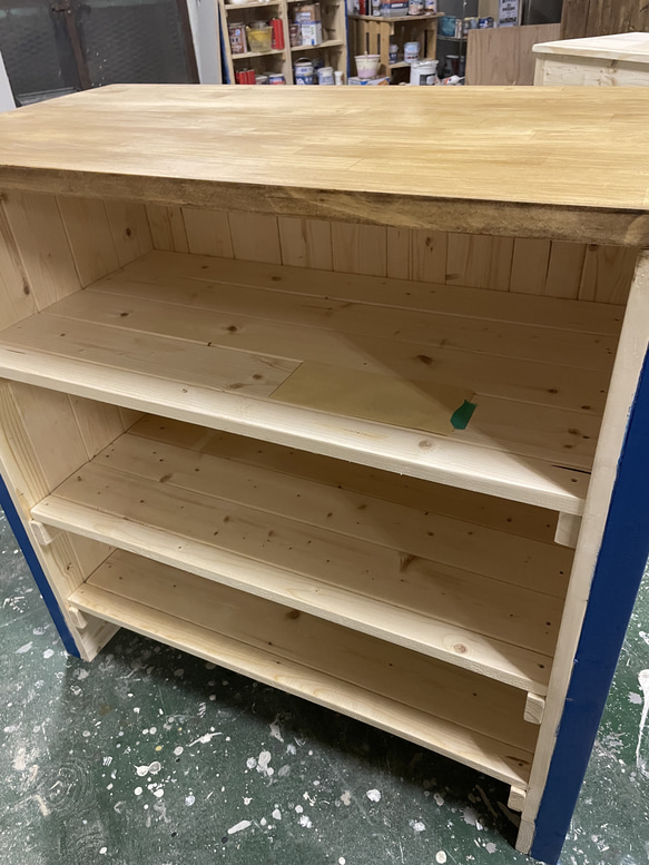 レジカウンター　受付カウンター 