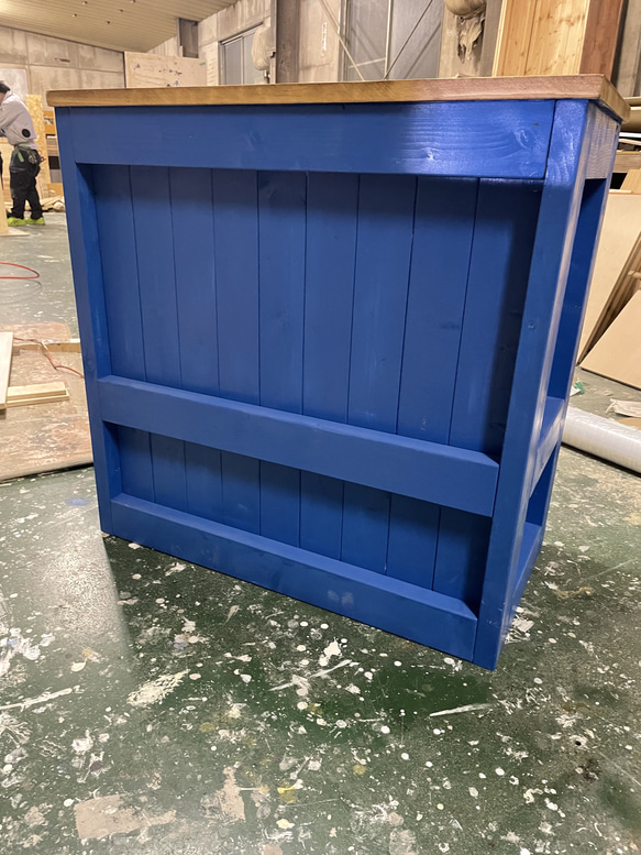 レジカウンター　受付カウンター 