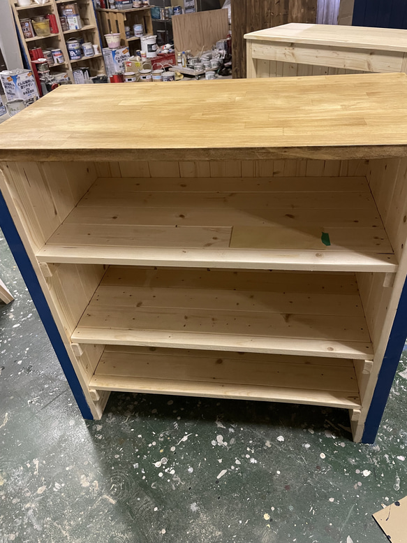 レジカウンター　受付カウンター 