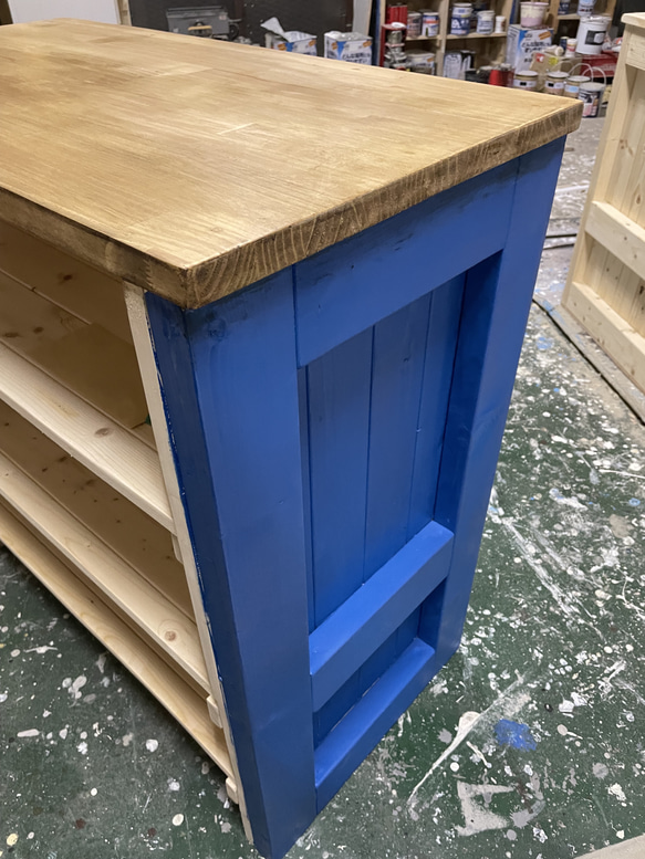 レジカウンター　受付カウンター 