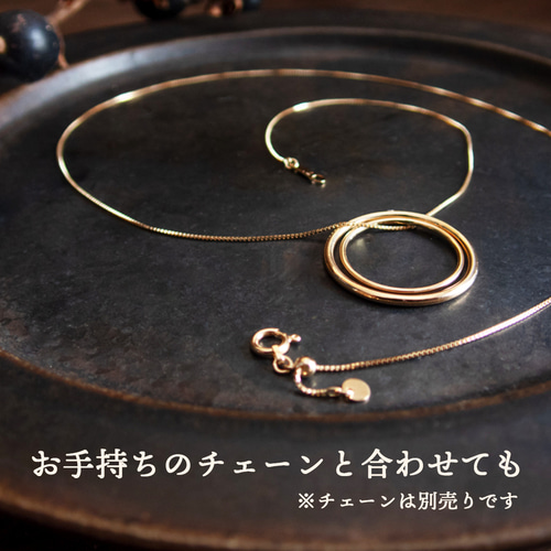 特集掲載】K18 Pt900 絶妙な華奢感 極細リング ／ ストレート  