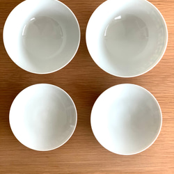 【京焼・清水焼】京都　水野春陽窯　色絵　吉祥文様　夫婦茶碗　茶碗2Pセット（２） 6枚目の画像