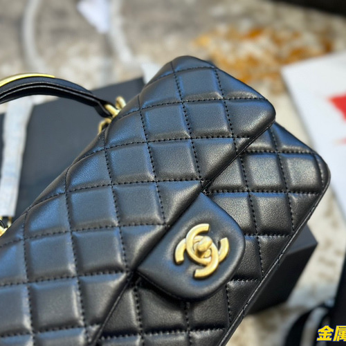 シャネル風 コービー CHANEL 人気バッグ ショルダーバッグ yuyu