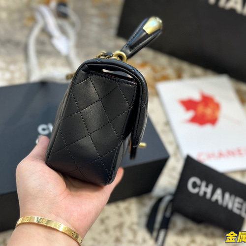 シャネル風 コービー CHANEL 人気バッグ ショルダーバッグ yuyu