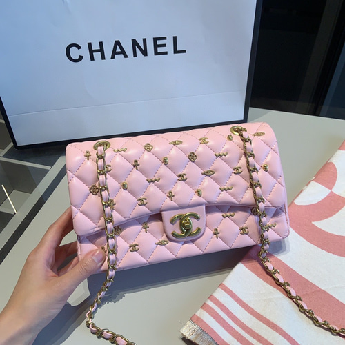 CHANEL風 の 3点セット 大人気バッグ ショルダーバッグ yuyu