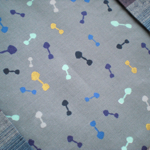 美しい アイヌ文様刺繍】ブックカバー♡文庫本サイズ ブックカバー 文房具・ステーショナリー