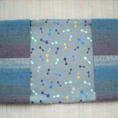 50% OFF 以上 - レディース福袋 アイヌ文様刺繍】ブックカバー♡文庫本サイズ ブックカバー 文房具・ステーショナリー