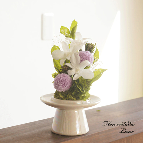 仏花　春momo 仏花 春momo様専用